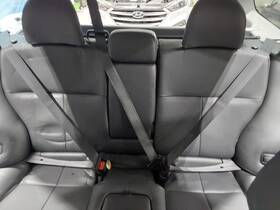 206.su1s12 Subaru Forester 2012 Headrest 3103289