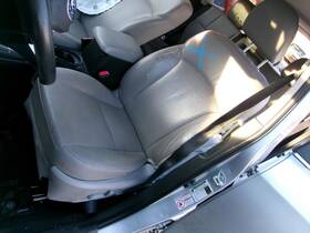 Subaru 206.su1s14 Forester 2014 Headrest 2239523