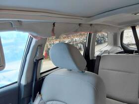 206.su1s15 Subaru Forester 2015 Headrest 3010473