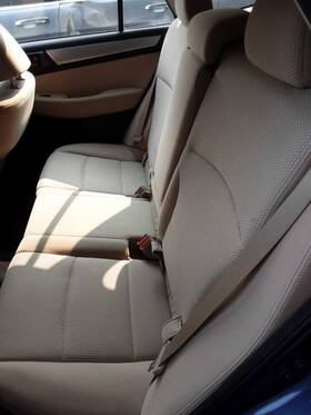 215.su1n17 Subaru Legacy 2017 Seat Rear 2938049