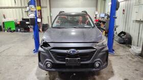 215.su1n23 Subaru Legacy 2023 Seat Rear 1170482