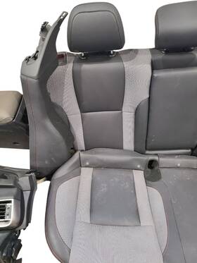 215.su1q20 Subaru Legacy 2020 Seat Rear 626908