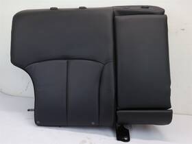 43253 Subaru 2013-2014 Outback Upper Rear Seat Cushion Passenger Rh Black Leather Oem