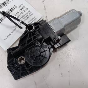 612.su1q16 Subaru Legacy Outback Seat Motor Left Drivers Side 2015 2016 2017