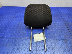 64061al01avh Subaru 15-19 Outback Wagon Front Seat Headrest Left Or Right Side Black Cloth