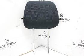 64061fj002vh Subaru 2014-2016 Impreza Front Right Left Headrest Cloth Oem