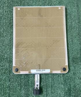 64084aj10a Subaru 2010-2014 Legacy Outback Passenger Seat Occupant Occupancy Sensor Pad