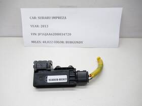 98321fj001 Subaru 64084fj010 2013-2016 Impreza Crosstrek Front Right Seat Module Oem