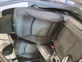 64100al01a Subaru Front Seat Legacy 15 16 17 18 19