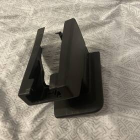 64115sj000 Subaru Forester Right Inner Side Seat Track End Cap Trim Cover Oem 2019 - 2021