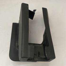 64115sj010 Subaru Forester Left Inner Side Seat Track End Cap Trim Cover Oem 2019 - 2022
