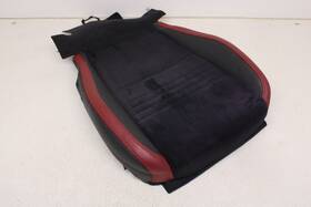64140va281vh Subaru Sti Front Right Alcantara Suede Lower Seat Cushion Passenger Oem 15-21
