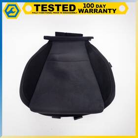 64140vc350vk Subaru 22-24 Wrx Front Left Driver Side Bottom Lower Seat Cushion Oem