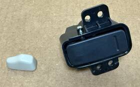 94072ag03ajc Subaru 64143ae00awa 05 - 09 Outback Seat Knob And Rh Rr Cargo Hook 94072ag03ajc Subaru 64143ae00awa 05 - 09 Outback Seat Knob And Rh Rr Cargo Hook