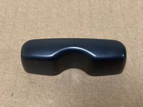 64143ae01ajc Subaru 05 - 09 Legacy And Outback Power Seat Adjust Knob Lever Black