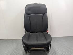 64150aj00avh Subaru 2010 - 2014 Oem Outback Front Right Side Seat Assembly Cloth Black