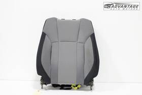64150an07bnt Subaru 2020-2022 Outback Front Left Driver Side Upper Seat Cushion Backrest Oem