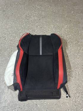 64150cc050vl Subaru Toyota Gr86 Trueno Edition Front Passenger Seat Cushion Oem 2024