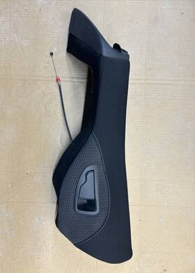 64244al30avh Subaru Outback Rear Left Driver Side Seat Bolster Trim Cushion Oem 2020-2023