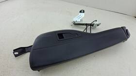 64244al31avh Subaru 2015-2017 Outback Rear Seat Driver Left Side Bolster Pad Black Oem