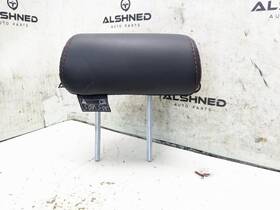 64261va060vh Subaru 2015-2021 Wrx Rear Center 2nd Row Seat Headrest Leather Oem 64261va060vh Subaru 2015-2021 Wrx Rear Center 2nd Row Seat Headrest Leather Oem