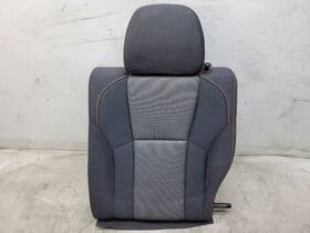 64330fl000 Subaru 2018 2019 2020 2021 2022 2023 Crosstrek Rear Right Upper Seat