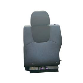 64331fg270ji Subaru 2011 Impreza Rear Left Driver Side Seat With Headrest Oem
