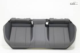 64340fl390vh Subaru 2021-2023 Crosstrek Rear Second 2nd Row Lower Seat Bottom Leather Oem