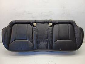 64340sj071vh Subaru 2019 2020 2021 Forester Rear Lower Back Seat Black Leather