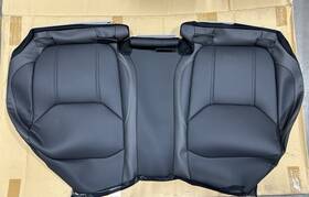 64340sj150vh Subaru 22-24 Forester Wilderness Rear Seat Cover Lower Bottom Cushion Startex