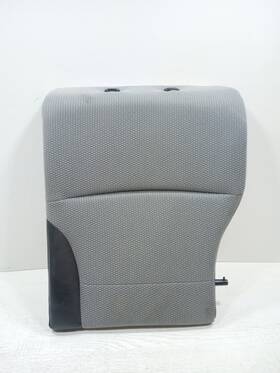 64350al12avh Subaru 2017 - 2019 Legacy Rear Left Driver Side Seat Upper Cushion Oem