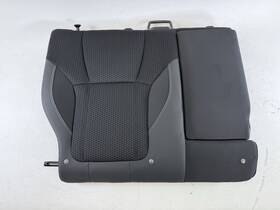 64350sj240nk Subaru Forester Rear Right Side Seat Upper Cushion With Armrest Oem 2019 - 2024