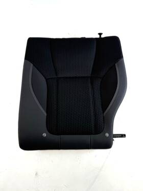 64350sj250nk Subaru 2019 - 2024 Forester Rear Left Driver Side Seat Upper Cushion Oem