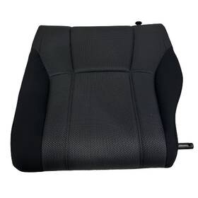 64351fl00avh Subaru 17-23 Impreza Lh Left Rear Upper Seat Cushion Cover Oem