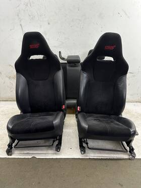 88281fg540 Subaru Impreza Sti Seats Gv 08-14 Oem
