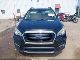 895518 Subaru Used Third Seat Sw/van Fits 2019 Ascent Grade A