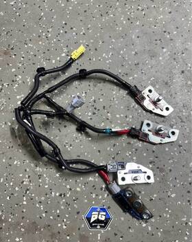 98321ca000 Subaru 2022-2025 Brz Gr86 Passenger Right Front Occupant Detection Sensors