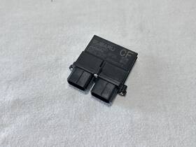 98321fl020 Subaru 2018-2023 Crosstrek Front Right Seat Occupation Sensor Control Module Oem