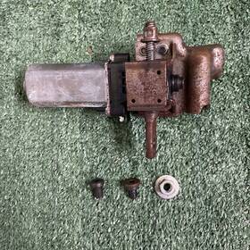 986299-104 Subaru 2010-2014 Legacy Front Left Seat Adjuster Motor Oem