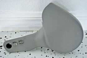 Ab811470 Subaru 2014 - 2018 Forester Seat Hinge Cover Front Left Drivers Side Oem