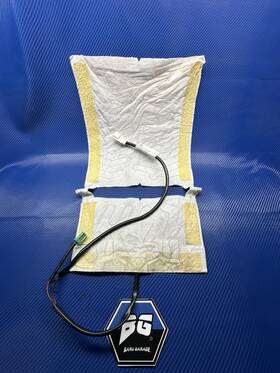Ab821400 Subaru 2015-2020 Wrx Front Left Seat Heater Element Pad Bottom Oem