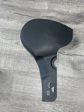 Ae211200 Subaru 2018-2021 Crosstrek Front Right Side Seat Inner Cover Trim Oem