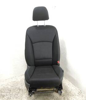 Fst-60749a Subaru 2015-2019 Legacy Outback Front Seat Pass Right Manual Heated Cloth Oem