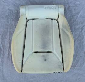 G3580140vh Subaru 2017 - 2023 Impreza Front Left Driver Side Lower Seat Cushion Oem