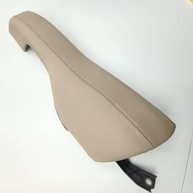 Subaru G4135210 2017-2019 Legacy Rear Left Driver Side Seat Bolster Cushion Oem