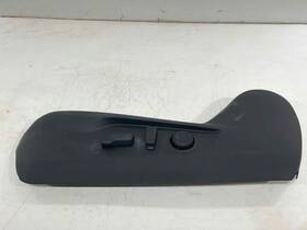 G7515010 Subaru 2020 - 2024 Legacy Front Lh Driver Seat Controller Switch W Trim Oem