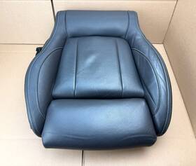 G892839ovh Subaru 2020 Ascent - Front Left Lower Seat Cushion Bottom Driver Side Black Oem