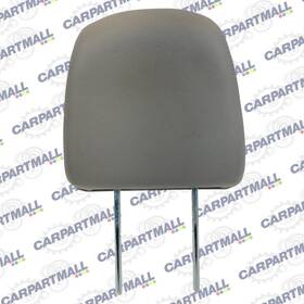 Suzuki 07 08 09 Xl-7 Xl7 2007-2009 Front Left Driver Seat Headrest Head Rest Oem