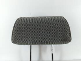 202-52837 Suzuki 2005-2008 Forenza Headrest Head Rest Rear Center Seat Grey L51hm