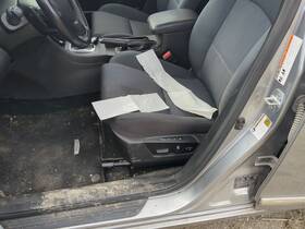 202-52946d Suzuki 2010-2013 Kizashi Driver Front Seat Oem B9p3l